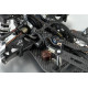 PRECISION BALANCING CHASSIS WEIGHTS (4 PCS.) - 309840 - XRAY