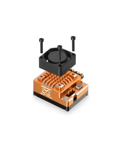 Hobbywing Xrs Xerun Xr10 Justock Speedo - XRAY - 309980
