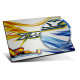 Alu 1/10 Touring Set-Up Board - XRAY - 309901