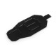XB2 Châssis alu 7075 (2.5mm) Court - XRAY - 321106