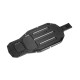 XB2 ALU CHASSIS WITH BENT SIDES - SWISS 7075 T6 (2.5MM) - SHORT - 321
