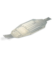 XB2 Châssis alu 2.0mm Medium - XRAY - 321119-L