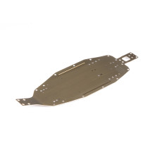 XB2'26 CHASSIS 1.2MM - NARROW END - XRAY - 321128-N
