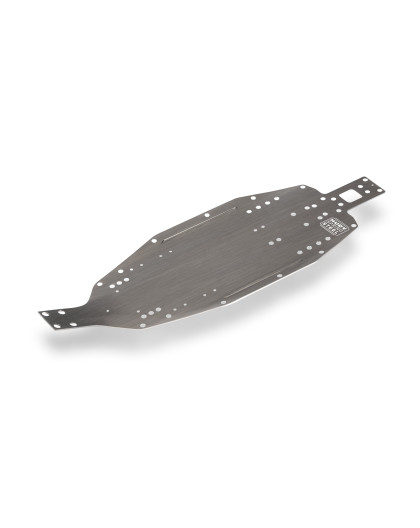 XB2'26 Châssis acier 1.2mm - XRAY - 321128
