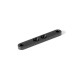 XB2 Cale de suspension avant alu - XRAY - 321210