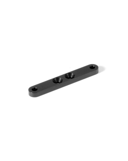 XB2 Cale de suspension avant alu - XRAY - 321210