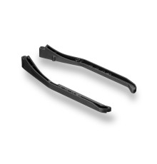 Bavettes latérales D + G - Graphite - XRAY - 321254-G