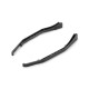 COMPOSITE ELEVATED SIDE BRACES L+R - LONG - XRAY - 321255