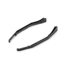 COMPOSITE ELEVATED SIDE BRACES L+R - LONG - XRAY - 321255