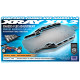 COMPOSITE CHASSIS SIDE GUARDS L+R - HARD - 321260-H - XRAY