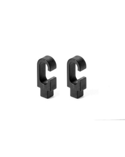XB2 Supports de fils (2) - XRAY - 321290