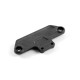 XT2 Support de carrosserie avant Hard - XRAY - 321320-H
