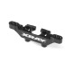 ALU FRONT ROLL-CENTER HOLDER FOR BRIDGE UPPER DECK - XRAY - 322046