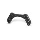 XB2 Support d'amortisseurs AV Hard - XRAY - 322081-H
