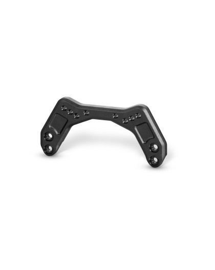 XB2 Support d'amortisseurs AV Hard - XRAY - 322081-H