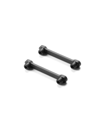 COMPOSITE FRONT SHOCK TOWER INSERT (2) - XRAY - 322051
