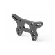 XB2 GRAPHITE SHOCK TOWER BRIDGE UPPER DECK - FRONT - XRAY - 322089