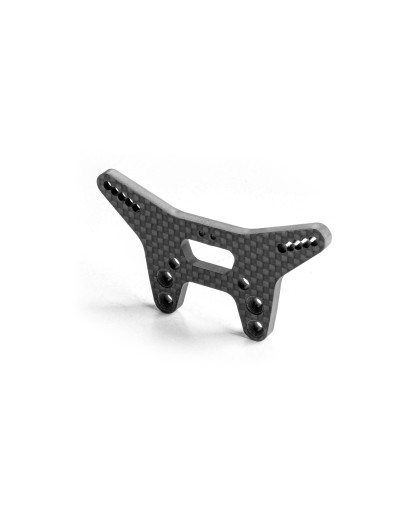 XB2 Support d'amortisseurs avant - 2 dots - XRAY - 322093