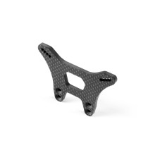 XT2 Support d'amortisseurs avant carbone - XRAY - 322090