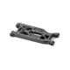 XB2 Triangle inférieur avant - G - XRAY - 322110-G
