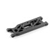 XT2 Triangle inférieur avant Graphite - XRAY - 322111-G