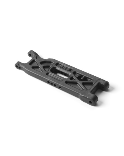 XT4 COMPOSITE SUSP ARM FRONT LOWER - SOLID - G - XRAY - 322116-G