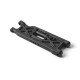 XT2 COMPOSITE SUSP ARM FRONT LOWER - SOLID - MEDIUM - XRAY - 322115-M