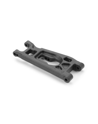 Triangle avant droit LSM court - Graphite - XRAY - 322117-G