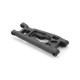 SUSPENSION ARM FRONT - LSM - RIGHT - SHORT - HARD - XRAY - 322117-H