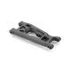 Triangle avant gauche LSM court - Graphite - XRAY - 322127-G