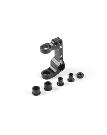 XB2 Etrier alu droit - XRAY - 322211