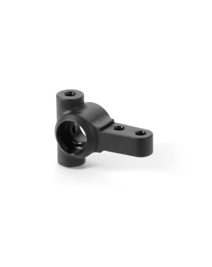 COMPOSITE STEERING BLOCK - HARD - 322250-H - XRAY