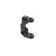 COMPOSITE C-HUB LEFT - MEDIUM - 322220-M - XRAY