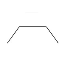 XB2 Barre anti-roulis avant 0.8mm - XRAY - 322458