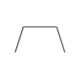 XT2 Barre anti-roulis avant 1.2mm - XRAY - 322472