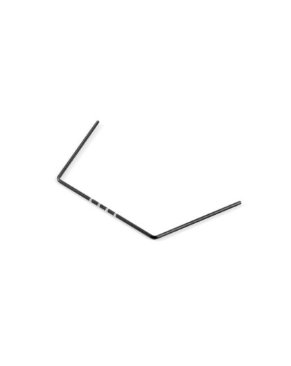 XT2 Barre anti-roulis avant 1.4mm - XRAY - 322474