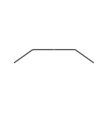 XT2'23 Barre anti-roulis avant 1.4mm - XRAY - 322484