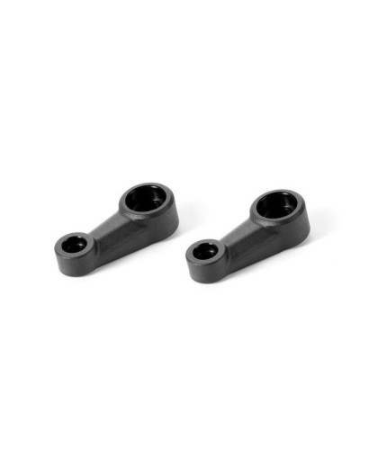 COMPOSITE STEERING ARM (2) - 322511 - XRAY