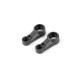 Bras de direction Graphite (2) - XRAY - 322514-G