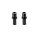 XB2 Axe bras de direction alu (2) - XRAY - 322550