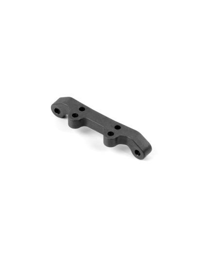 Barre ackerman plastique Graphite - XRAY - 322573-G