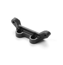 COMPOSITE STEERING PLATE FOR 1-PIECE CHASSIS - XRAY - 322574