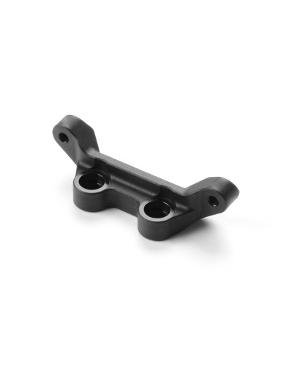 COMPOSITE STEERING PLATE FOR 1-PIECE CHASSIS - XRAY - 322574