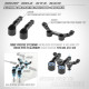 Barre ackerman alu - XRAY - 322575