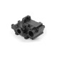 Boite transmission 3 pignons étroite - G - XRAY - 323015-G