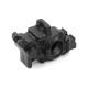 Boite de transmission 3 pignons - Dirt - XRAY - 323028