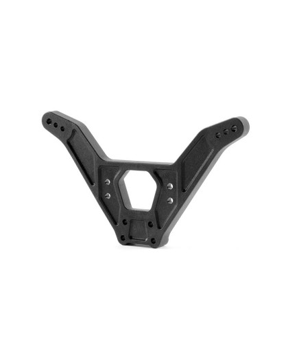 XT2 Support d'amortisseurs arrière Hard - XRAY - 323082-H