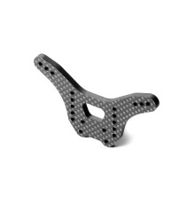 XB2'20 Support d'amortisseurs AR carbone LCG - XRAY - 323087