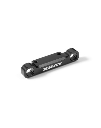 ALU REAR LONGER LOWER SUSP. HOLDER - NARROW - REAR - SWISS 7075 (5MM)