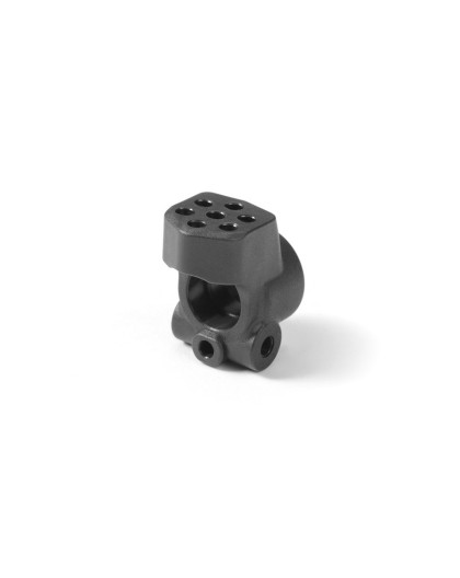 COMPOSITE UPRIGHT REAR - HARD - 323353-H - XRAY